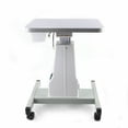 thumbnail image 5 of Electric Worktable Optical Motorized Instrument 15 kg Max 110V Work Table, 5 of 12