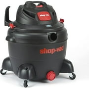 Shop-Vac 16 Gallon 6.5 Peak HP Wet Dry Vacuum