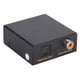 thumbnail image 3 of Convertidor de entrada HDMI a salida coaxial SPDIF, adaptador extractor de audio para reproductor y ordenador., 3 of 14