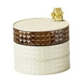 thumbnail image 5 of Milageto Necklace Ears Organizer Multi Layer for Ears Hair Tie Bracelets 3 Layer, 5 of 8
