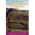 thumbnail image 1 of Pre-Owned A Guide to the Roman Remains in Britain (Hardcover) 1841193186 9781841193182, 1 of 1