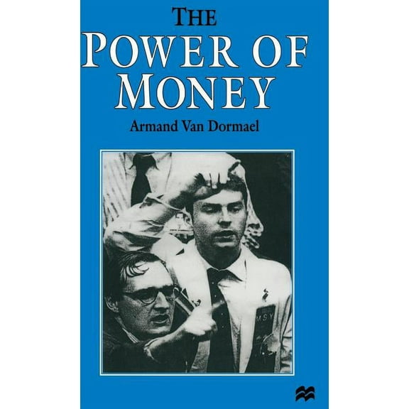 The Power of Money, (Hardcover)