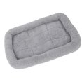 thumbnail image 3 of Pet Kennel Pad, Lightweight Puppy Beds Washable With Non-Slip Bottom For Large Medium Small Dogs For Large Medium Small Cats, 3 of 8