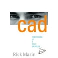 thumbnail image 1 of CAD, Rick Marin Paperback, 1 of 2