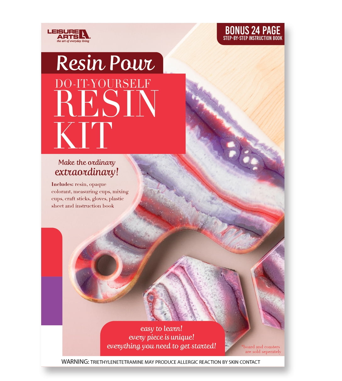 walmart craft kits