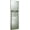 Satin Stainless Steel, variant on Asi 0469 Recessed Paper Towel Dispenser And Waste Receptacle Combo - Stainless Steel