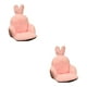 thumbnail image 4 of Advancent Cojín para asiento de silla, almohada de apoyo para glúteos de felpa portátil para Hotel de oficina, almohadas sedentarias lavables Type11 NO11, 4 of 6