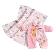 Baby CHOU CHOU Deluxe Set