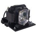 thumbnail image 2 of Original Osram Projector Lamp Replacement with Housing for Hitachi DT01181, 2 of 5