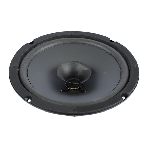 Altavoz Para Automóvil, Altavoz Para Automóvil Resistente Al Desgaste Magnetismo Fuerte Para Sistemas De Sonido Para Automóviles