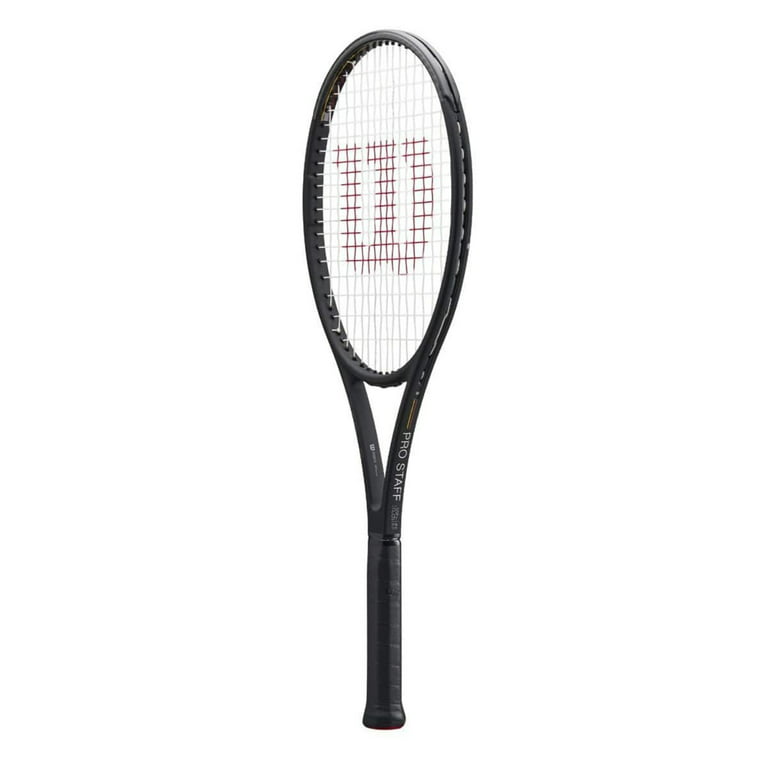 Wilson Pro Staff 97 v13 Tennis Racquet (4 1/2
