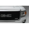 thumbnail image 7 of T-Rex Grilles 20371B Billet Series Black Grille (GMC Canyon Series), 7 of 7