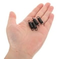 thumbnail image 3 of Clispeed Metal Microwave Door Hook Spring for Microwave Oven Supplies 4Pcs, 3 of 8