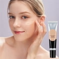 thumbnail image 3 of Beauty Concealer Full Coverage Concealer High Pigment Formula For Dark Circles Blemishes & Long Lasting Suitable For All Skin Types, Concealer for Women, 3 of 8