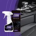 thumbnail image 6 of Car Interior Deep Cleaning Spray Odor Remover, Lifts Stains Seats Carpets Panels Eliminates Odor No Water Needed Fresh Scent, for Car Interior Detail Ride Share Family Cars, 6 of 6