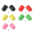 thumbnail image 2 of 1 Paire de Manchons de Levier de Frein de Vélo de Montagne MUQZI Portable Réutilisable Antidérapant Protection Vélo Extérieur Vert, 2 of 8