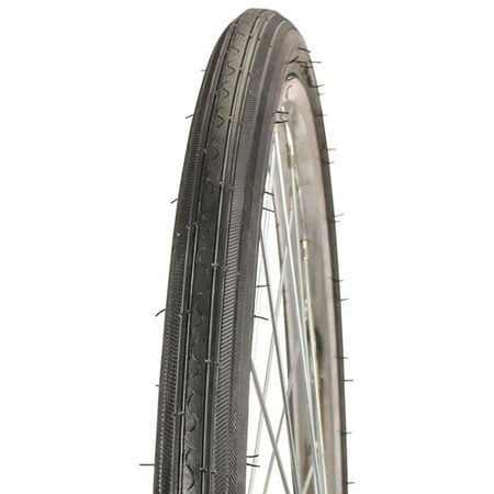 Kenda, Street K40, 24x1-3/8, Wire, Clincher, 55PSI, (Best Street Bike Tires)