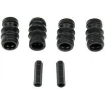 Buje de la mordaza del freno de disco