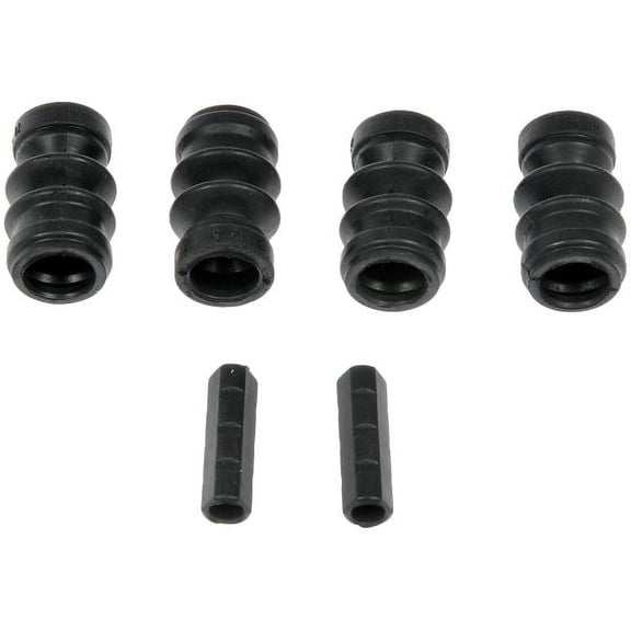 Buje de la mordaza del freno de disco