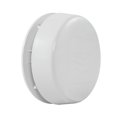 thumbnail image 3 of HLONK Plumbing Vent with/without Screen Vent Cap Replacement Sewer Vent Cap Easy Installation with 15.4cm Diameter, 3 of 5