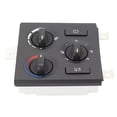 thumbnail image 1 of A/C Climate Control Unit Module For Volvo Truck VNL 2003-2024 21326144 20511569 TAPDRA Spare Part, 1 of 4