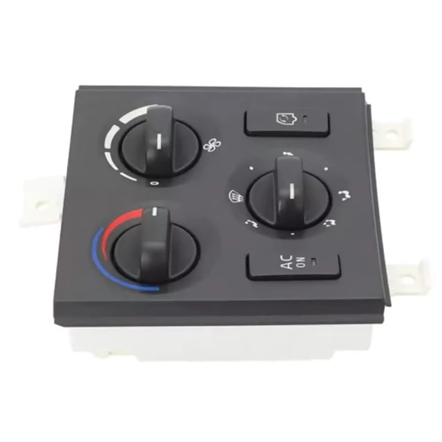 A/C Climate Control Unit Module For Volvo Truck VNL 2003-2024 21326144 20511569 TAPDRA Spare Part