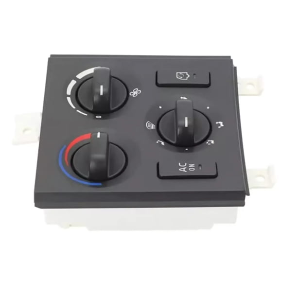 A/C Climate Control Unit Module For Volvo Truck VNL 2003-2024 21326144 20511569 TAPDRA Spare Part