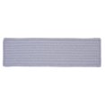 thumbnail image 1 of Colonial Mills H533A008X028SX Simply Home Solide - Marche d'Escalier Améthyste - Tapis Simple, 1 of 1
