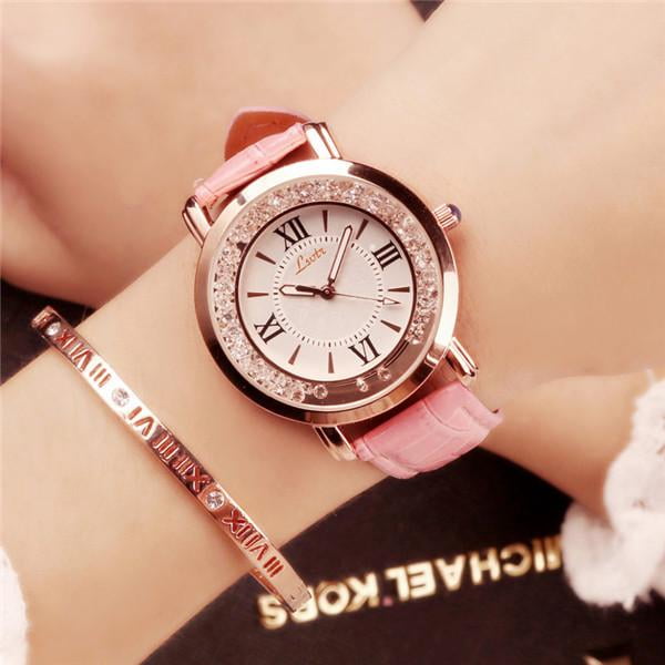 Lsvtr watch brand hot sale