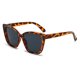 thumbnail image 5 of INS-gafas De Sol con forma De ojo De gato para mujer, lentes De Sol con montura pequeña cuadrada, estilo Retro, diseñador De marca, a la moda, 5 of 5