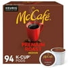 mccafe premium roast coffee k cups 94 ct