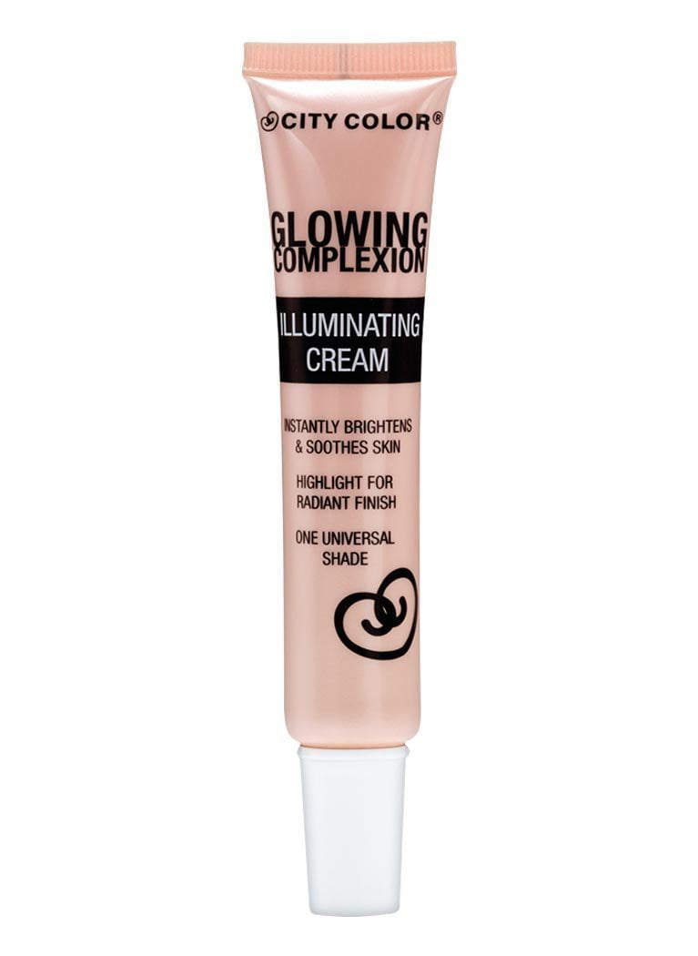 Glowing Complexion Illuminating Cream, Imported or made in the U.S.A ...