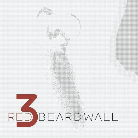 Red Beard Wall - 3 - Music & Performance - Vinyl