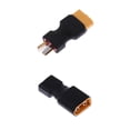 thumbnail image 1 of Adaptador de Conector Baoblaze RC Deans T a XT-60 Para Batería de Lipo, 1 of 8