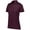 MAROON (HLW), variant on Ladies Vital Polo 5019 Royal S