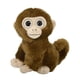thumbnail image 1 of Juguete de peluche de regalo para niños, muñecos de mono fáciles de apretar y lindos para las vacaciones, 1 of 4