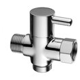 thumbnail image 4 of DEEPCRAFF Shower Softener for Hard Water Shower Splitter Copper Mount for Installers 1Pcs, 4 of 8