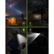 thumbnail image 5 of Powerful Rechargeable Headlamp, 10000 Lumens 6 Modes Powerful LED Head Torch, Hands-Free Camping Lamp, IPX5 Headlamp for Kids Reading, 5 of 5