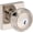 Lifetime Polished Nickel, variant on Baldwin ENBRECSR055 Bremerton Single Cylinder Keyed Entry Door Knob Set - Nickel