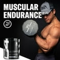 thumbnail image 2 of C4 Ultimate x WWP Pre Workout Powder, Mango Foxtrot, 20 Servings, 2 of 7