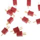 thumbnail image 5 of Conector Decanos Del Enchufe Pares Para Las Piezas De Quadcopter De La Batería De RC Lipo, 5 of 7