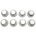 thumbnail image 1 of 8 Couvercles de Shaker pour Pot Mason, Couvercles de Shaker pour Pot Mason Régulier, Couvercles de Shaker pour Mini Pots Mason, 1 of 5
