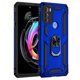 thumbnail image 1 of Funda Uso Rudo Atti Con Anillo Para Motorola Moto G71 Azul, 1 of 9