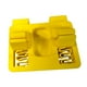 thumbnail image 3 of Accesorio para soldadura de alambre eléctrico, ayuda para soldadura de alambre, multifuncional, clip de retención Amarillo, 3 of 9