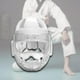 thumbnail image 2 of Casco de boxeo Strade Fareast Limited para Karate y Taekwondo protector de cabeza transpirable, 2 of 8