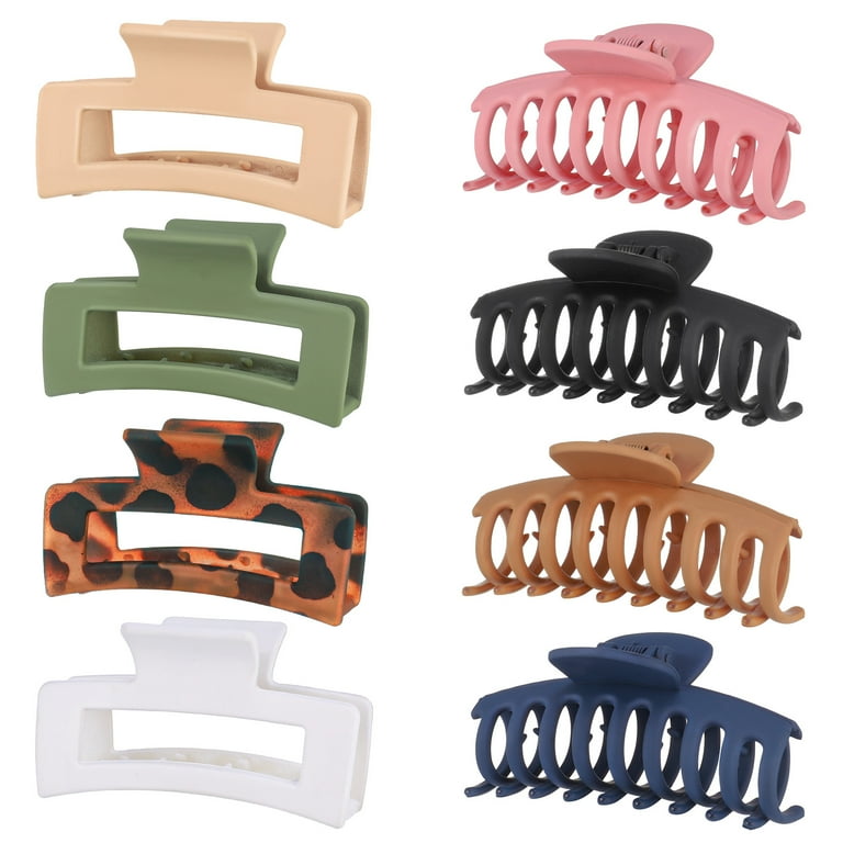 Types Of Hair Clutches lupon.gov.ph