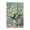 White Rose Bouquet Still Life, variant on Stupell Industries Tall Flowers in Glass Vase Black Framed Floater Canvas Wall Art, design by Petal Prints Design