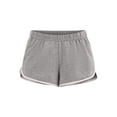 thumbnail image 2 of No Boundaries Jersey Knit Dolphin Shorts, 2'' Inseam, Women's, 2 of 5