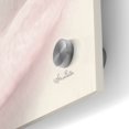 thumbnail image 3 of Epic Art 'Blush Rose III' by Lori Deiter, Acrylic Glass Wall Art, 36"x24", 3 of 10