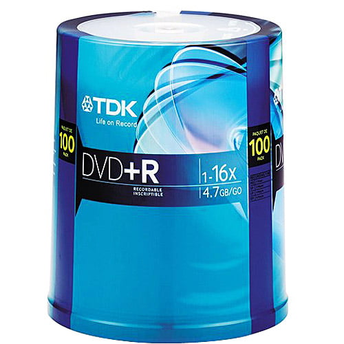 16x dvd r discs